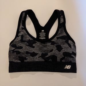 NB Sports Bra